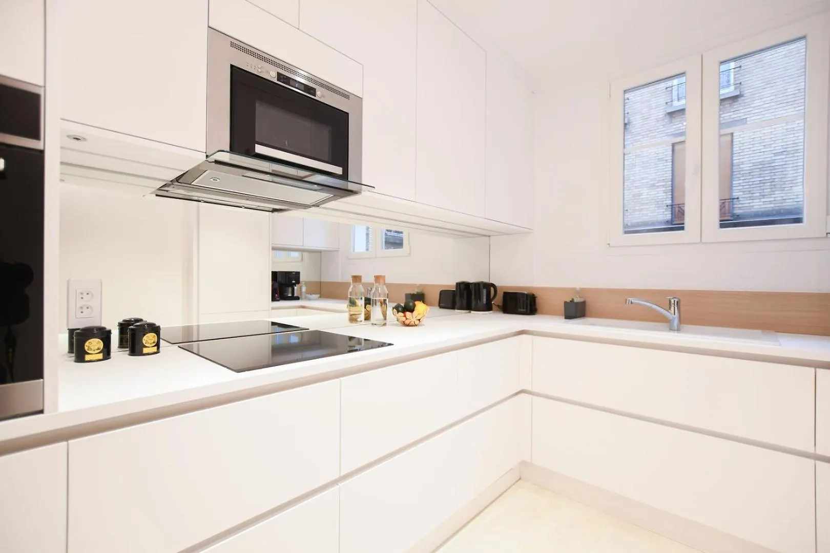 Guestready - Apt De Luxe Proche De La Tour Eiffel Paris