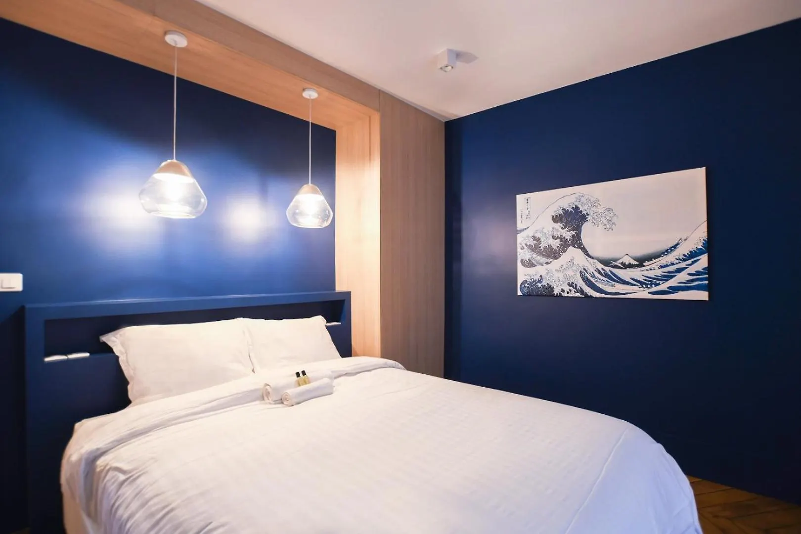 Guestready - Apt De Luxe Proche De La Tour Eiffel Paris Apartment