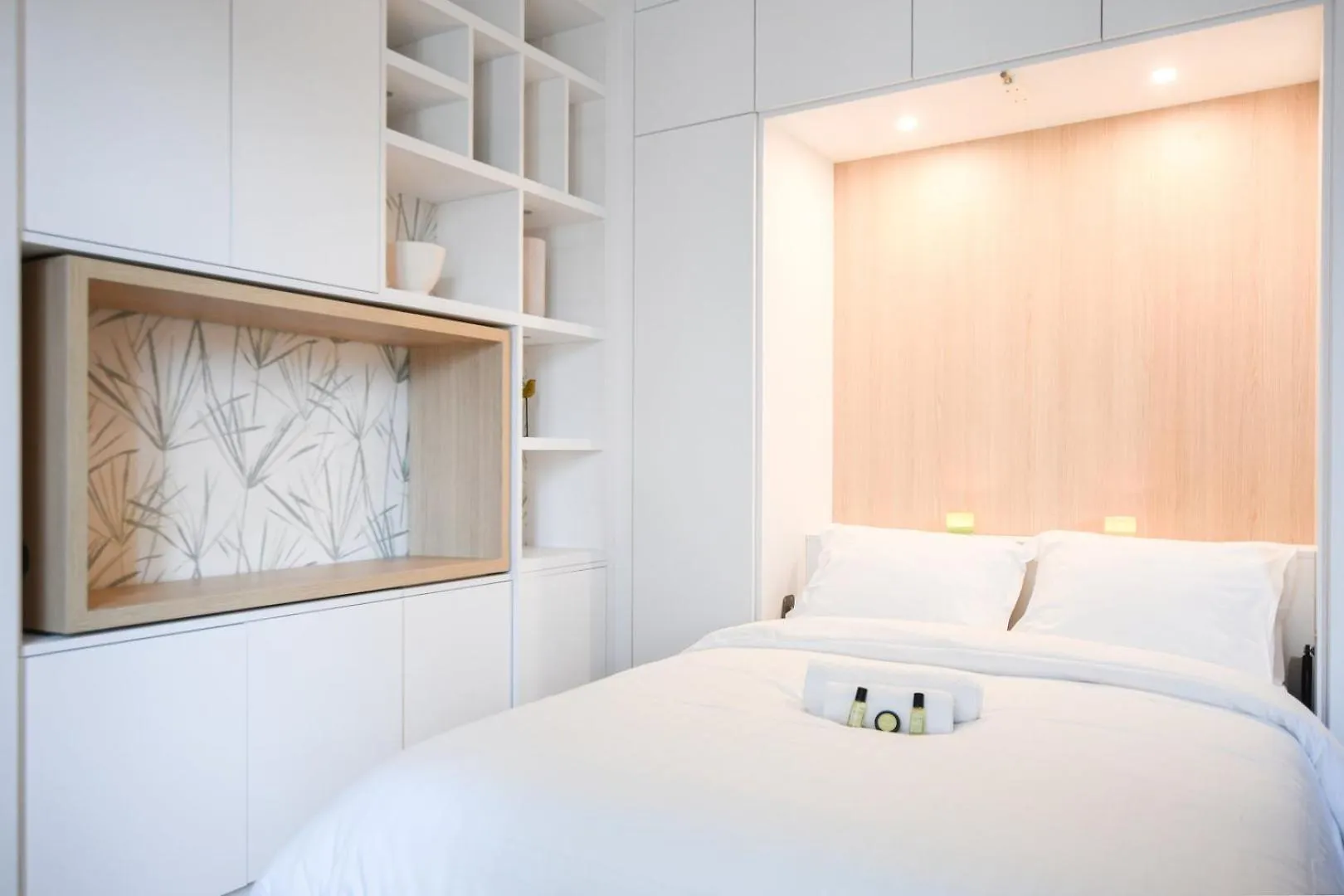 Apartment Guestready - Apt De Luxe Proche De La Tour Eiffel Paris France
