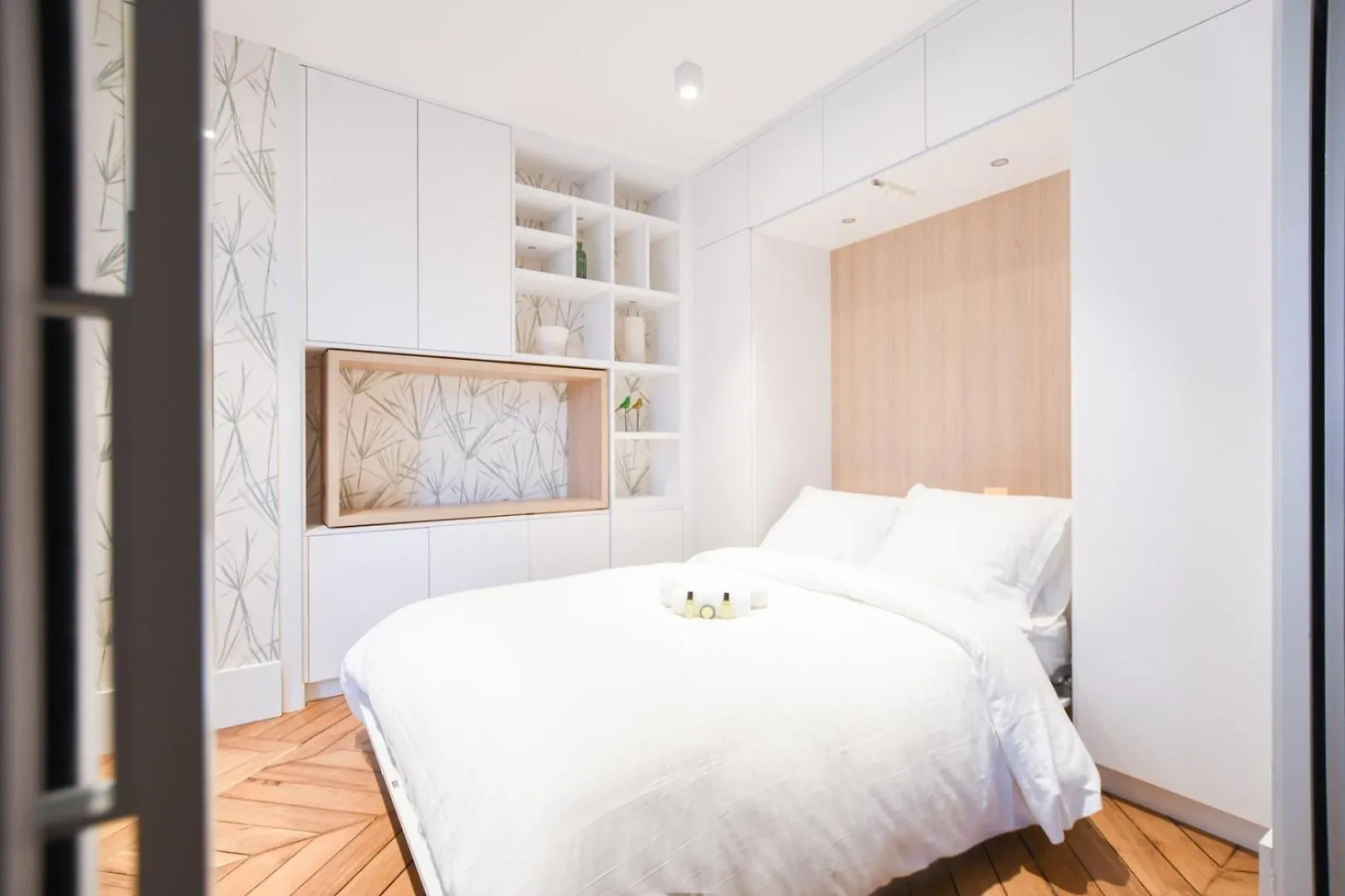 Guestready - Apt De Luxe Proche De La Tour Eiffel Paris
